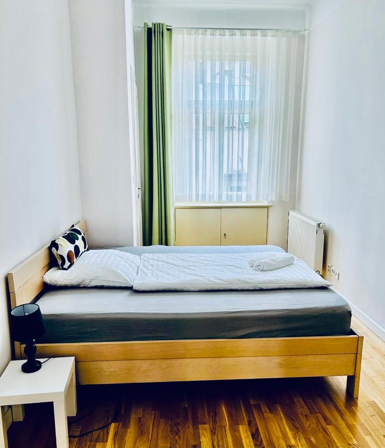 Apartmán Central Square *