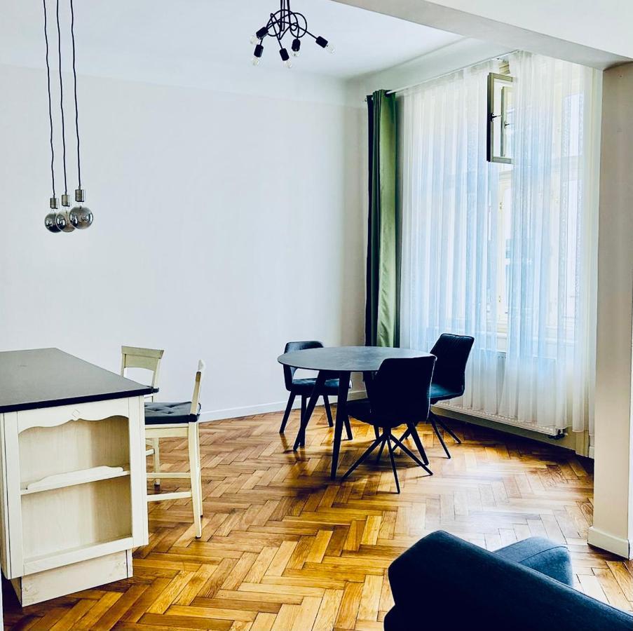 Apartmán Central Square *